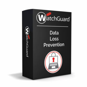 WatchGuard Data Loss Prevention 1-yr for Firebox Cloud Medium