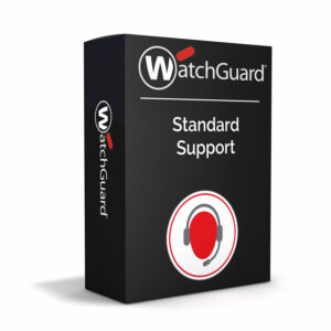 WatchGuard Standard Support Renewal 3-yr for Firebox Cloud Medium