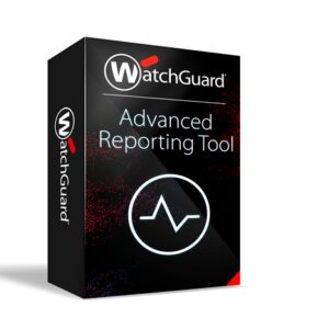 Watchguard Endpoint Module - Advanced Reporting Tool - 1 Year - 1 to 50 licenses