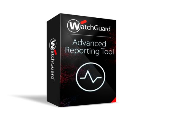 Watchguard Endpoint Module - Advanced Reporting Tool - 3 Year - 501 to 1000 licenses