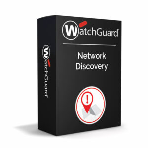 WatchGuard Network Discovery 1-yr for Firebox M370
