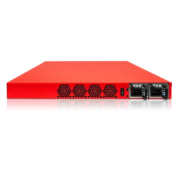 WatchGuard Firebox M5800 with 3-yr Standard Support  – Only available to WGOne Silver/Gold Partners