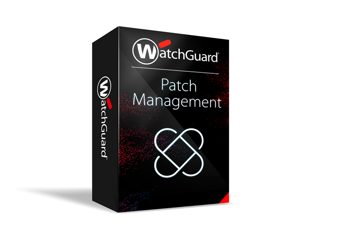Watchguard Endpoint Module - Patch Management - 3 Year - 1001 to 5000 licenses
