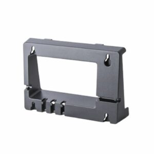Yealink WMB-T46, Wall mounting bracket for Yealink T46 series IP phones, Including T46G/ T46S / T46U