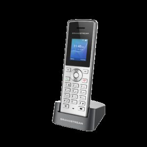 Grandstream WP810 Portable WiFi Phone, 128x160 Colour LCD, 6hr Talk Time  120hr Standby Time