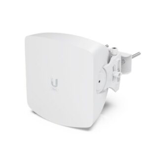 Ubiquiti Wave AP, 60 GHz 5.4 Gbps max access point, Throughput (2.7 Gbps duplex) Main Radio, 30° Sector Coverage, Integrated GPS  Bluetooth