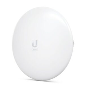 Ubiquiti UISP Wave Nano, 60 GHz PtMP station powered by Wave Technology.