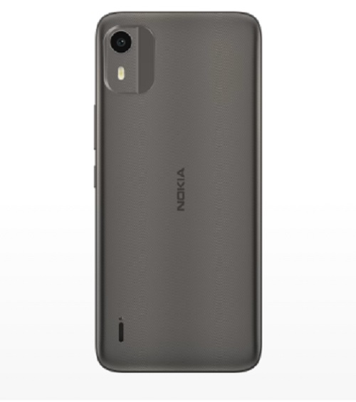 Nokia C12 4G 64GB – Charcoal (286809442)*AU STOCK*, 6.3″, 2GB+2GB(Virtual RAM)/ 64GB, 8MP/5MP, Dual SIM, 3000mAh,2YR