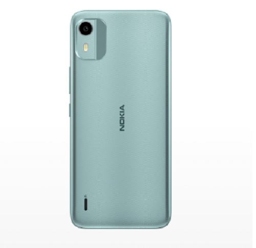 Nokia C12 4G 64GB – Mint (286809484)*AU STOCK*, 6.3″, 2GB+2GB(Virtual RAM)/ 64GB, 8MP/5MP, Dual SIM, 3000mAh,2YR
