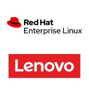 LENOVO - RHEL Server Physical or Virtual Node, 2 Skt Standard Subscription w/Lenovo Support 3Yr