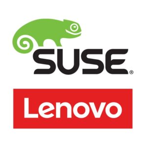 LENOVO - SUSE Linux Enterprise Server, 1-2 Sockets or 1-2 Virtual Machines,Lenovo Standard Support 3 Year