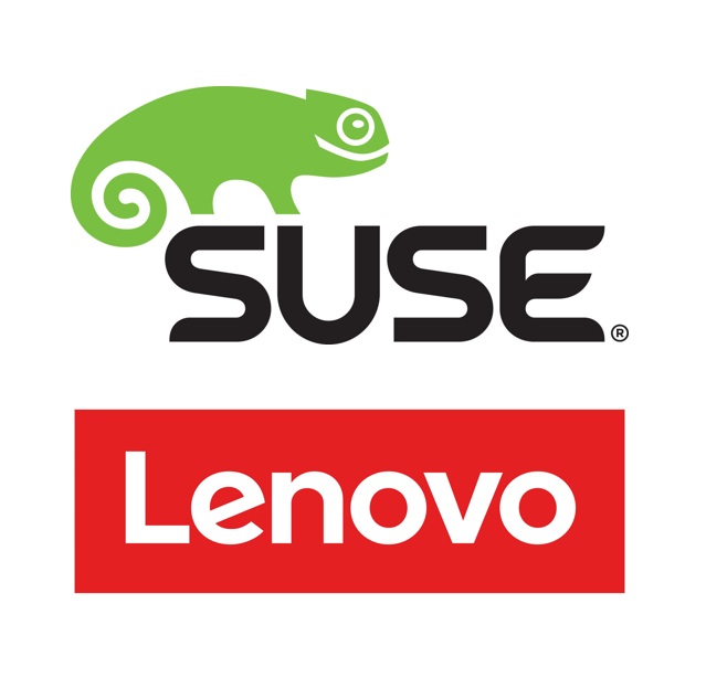 LENOVO - SUSE Linux Enterprise Server, 1-2 Sockets or 1-2 Virtual Machines,Lenovo Standard Support 3 Year