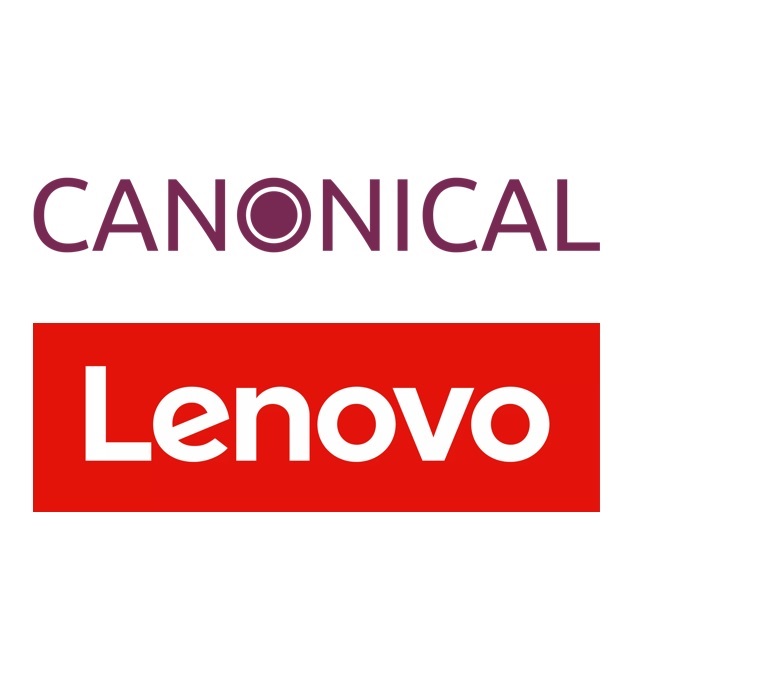 LENOVO - Canonical Ubuntu Advantage Infrastructure Standard Physical 1 year w/ Canonical Support
