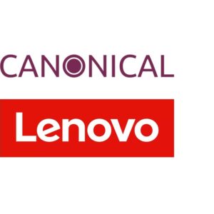 LENOVO - Canonical Ubuntu Advantage Infrastructure Advanced Virtual 1 year w/ Canonical Support