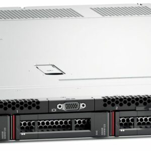 LENOVO ThinkSystem SR530, 1xIntel Xeon Silver 4210 10C 2.2GHz 85W, 1x32GB 2Rx4, RAID 930-8i 2GB Flash PCIe 12Gb Adapter, 1x750W, XCC Enterprise, Think