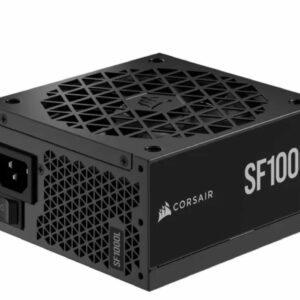 CORSAIR SF-L Series 80+ Gold SF1000L Fully Modular Low-Noise SFX Power Supply. Ultra compact Space saving,  High Performance PSU