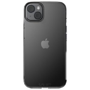 Cygnett AeroShield Apple iPhone 15 Plus (6.7") Clear Protective Case - (CY4575CPAEG), Raised Edges, TPU Frame, Hard-Shell Back, 4FT Drop Protection