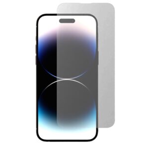 Cygnett OpticShield Apple iPhone 15 (6.1") Japanese Tempered Glass Screen Protector - (CY4599CPTGL), Superior Impact Absorption, Scratch Protection