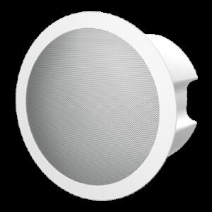 Fanvil FH-S01 SIP Ceiling Speaker, Hight-itelligibility Performance, Built-in Micro, Emergency Notification Alerting, Multiple Application Scenarios