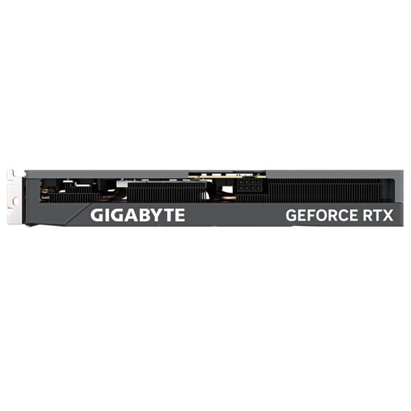 Gigabyte nVidia GeForce RTX 4060 Ti EAGLE 8GD GDDR6 Video Card, PCI-E 4.0, 2535MHz Core Clock, 2x DP 1.4a, 2x HDMI 2.1a
