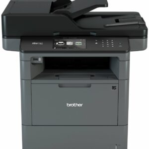 MFC-L6700DW WIRELESS HIGH SPEED MONO LASER MULTI-FUNCTION CENTRE WITH 2-SIDED PRINTING  SCAN  (46PPM,520 Sheets Paper Tray,12.3cm Touch Screen)