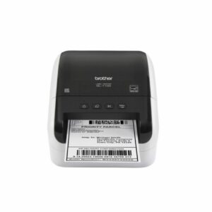 Brother QL-1100 EXTRA WIDE HIGH SPEED LABEL PRINTER / UP TO 102MM