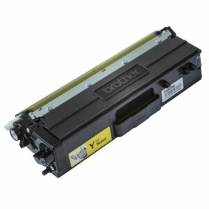 Brother TN-446Y Colour Laser- Super High Yield Yellow- HL-L8360CDW, MFC-L8900CDW - 6,500 Pages