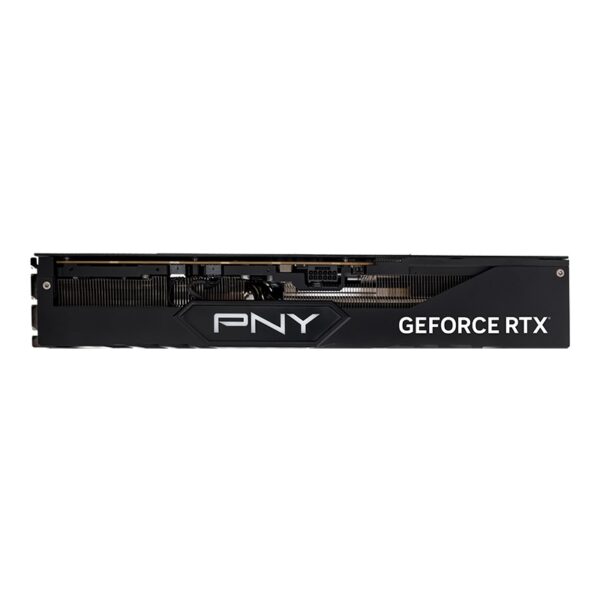 PNY GeForce RTX 4090 24GB VERTO™ Triple Fan DLSS 3  -4th Generation Tensor Cores -3 Years limited warranty