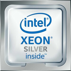 LENOVO ThinkSystem SR550/SR590/SR650 Intel Xeon Silver 4214R 12C 100W 2.4GHz Processor Option Kit w/o FAN