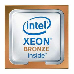 LENOVO ThinkSystem SR530/SR570/SR630 Intel Xeon Bronze 3206R 8C 85W 1.9GHz Processor Option Kit w/o FAN