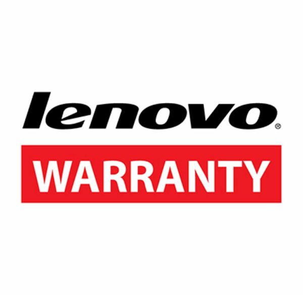 Lenovo Halo Laptop Warranty - Upgrade from 3 Year On-Site to 4 Years On-Site X1 Carbon / X1 Yoga / X1 Nano / X1 Titanium / X1 Extreme / X13 Yoga Serie
