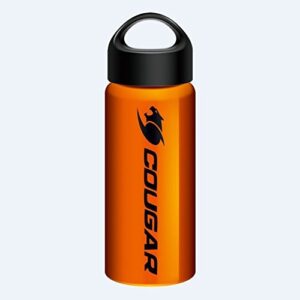 Cougar Steel Bottle Stainless Steel Insulated water bottle