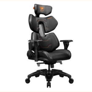 Cougar Terminator Gaming Chair (Manual Freight Calculation)