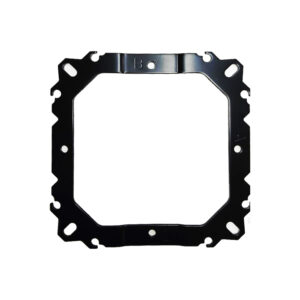 Cougar 12th Gen LGA1700 Bracket for Helor series AIO cooling