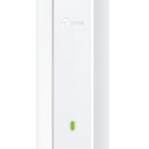 TP-Link EAP650-Outdoor Omada AX3000 Indoor/Outdoor WiFi 6 Access Point