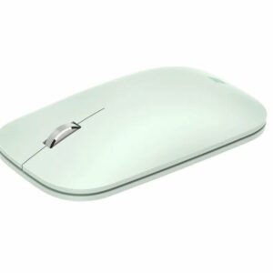Microsoft Modern Mobile Bluetooth Mouse - Mint(LS)