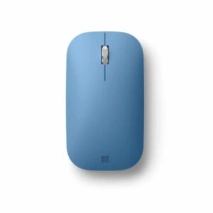 Microsoft Modern Mobile Bluetooth Mouse - Sapphire (LS) --> MIMS-MMBT-MINT
