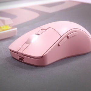 Cougar CGR-SURRX2 PINK Surpassion RX wireless gaming mouse