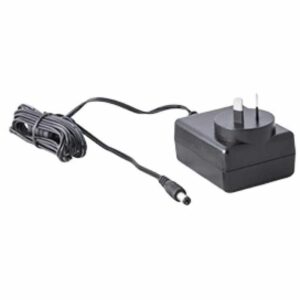 Yealink SIPPWR12V1A-AU, 1A Power Adapter for CP920/CP930W/VP59 and MP50