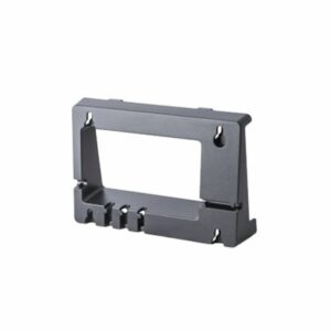 Yealink SIPWMB-7,  Power Adapter, SFB  TEAMS T55A Wall mounting bracket For Yealink T55A - WMB-7