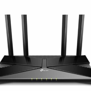 TP-Link Archer AX1800 AX1800 Dual-Band Wi-Fi 6 Router