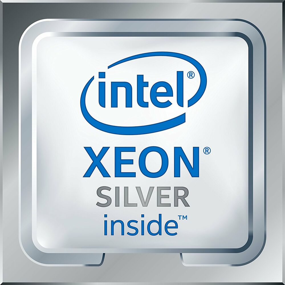 LENOVO ThinkSystem ST550 Intel Xeon Silver 4214 12C 85W 2.2GHz Processor Option Kit