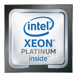 LENOVO ThinkSystem SR630 Intel Xeon Platinum 8260 24C 165W 2.4GHz Processor Option Kit w/o FAN