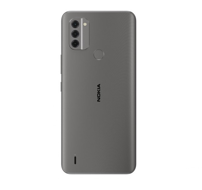 Nokia C31 4G 64GB - Charcoal (6438409081537)*AU STOCK*, 6.75", 4GB/64GB, 13MP/5MP, IP52, Dual SIM, 5050mAh,2YR