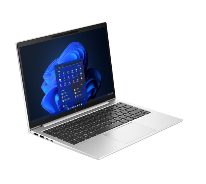 HP EliteBook 840 G10 14″ WUXGA IR Intel i5-1335U 16GB 512GB SSD WIN11 DG 10 PRO Iris Xe Graphics WIFI6E Thunderbolt Backlit 3yr OS 1.36kg