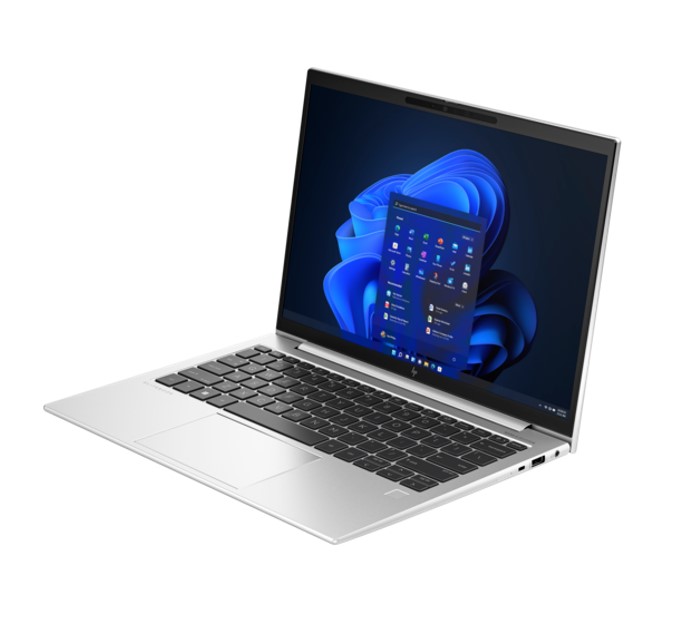 HP EliteBook 840 G10 14″ WUXGA IR Intel i5-1335U 16GB 512GB SSD WIN11 DG 10 PRO Iris Xe Graphics WIFI6E Thunderbolt Backlit 3yr OS 1.36kg