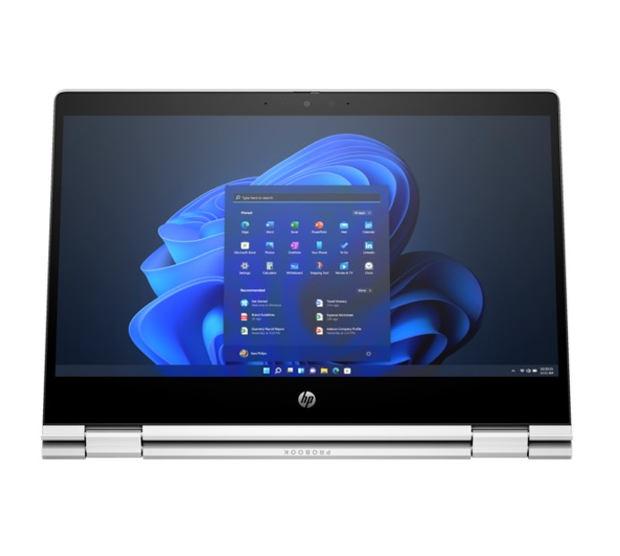 HP Elitebook X360 830 G10 13.3″ WUXGA TOUCH i7-1355U 16GB 512GB SSD WIN 11 DG 10 PRO WIFI6E Iris Xe ThunderBolt Fingerprint PEN 3yrs OS WTY 1.3kg
