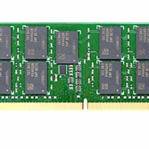 Synology DDR4 Memory Module RAM For FS1018, DS3617xs, DS3018xs, DS2419+, DS1819+, DS1621xs+, DS1618+, RS820RP+, RS820+, DVA3219
