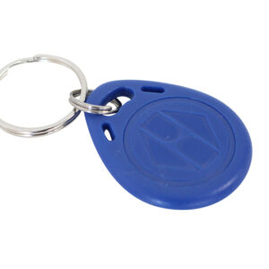 Grandstream RFID Coded Key Fob- chain VoIP, Access FOBs for use with the GDS3710