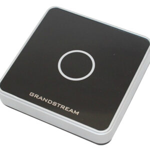 Grandstream USB RFID Reader, Suitable For Use With The GDS Series of IP Door Systems, Suitable For Program RFID Cards  FOB's.
